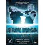 Krav maga vol. 3 - techniques avances