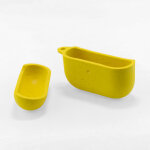 Ksix bxairproeco03 accessoire pour casque / oreillettes emplacement
