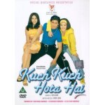 Kuch kuch hota hai