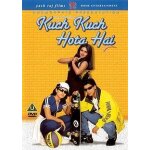 Kuch kuch hota hai