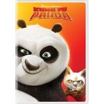 Kung fu panda [dvd]