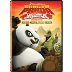 Kung fu panda: legends of awesomeness - good croc [dvd] ac - 3 / dolby digital, d