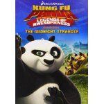 Kung fu panda: legends of awesomeness - midnight [dvd] ac - 3 / dolby digital, do