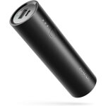 Kyaoayo - powercore 5000mah batterie externe batterie portable ultra compacte avec technologies poweriq ...