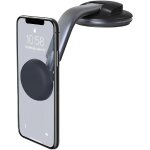 Kyaoayo - support de tlphone portable de voiture magntique ventouse universel [rotation 360 & aimants ...