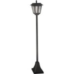 Lampadaire solaire metro smart garden - 20 lumens