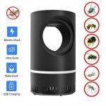 Lampe anti - moustique intelligente, rechargeable par usb, lanterne anti - moustique, répulsif d'insectes ... Lampe anti - moustique intelligente, rechargeable par usb, lanterne anti - moustique, répulsif d'insectes ...