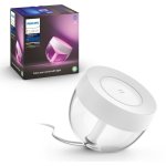 Lampe connectée philips hue iris blanc transparent Lampe connectée philips hue iris blanc transparent