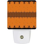 Lampe a economie d'énergie a capteur intelligent, veilleuse d'halloween, maison hantée, chauve - souris, ... Lampe a economie d'énergie a capteur intelligent, veilleuse d'halloween, maison hantée, chauve - souris, ...