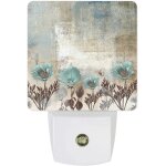 Lampe intelligente a economie d'�nergie avec capteur intelligent, luminaire d�coratif d'int�rieur, id�al ...