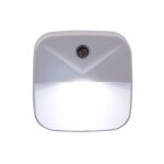 Lampe led créative a brancher, contrôle intelligent, economie d'énergie, lampe de chevet, petite veilleuse ... Lampe led créative a brancher, contrôle intelligent, economie d'énergie, lampe de chevet, petite veilleuse ...