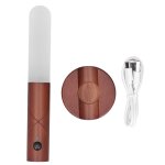 Lampe led intelligente avec capteur de corps, rechargeable par usb, luminaire décoratif d'intérieur, ... Lampe led intelligente avec capteur de corps, rechargeable par usb, luminaire décoratif d'intérieur, ...