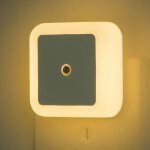 Lampe led intelligente avec chargeur usb, alimentée par pile, idéal pour une chambre, un couloir, des ... Lampe led intelligente avec chargeur usb, alimentée par pile, idéal pour une chambre, un couloir, des ...