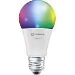 Lampe led intelligente avec technologie wifi, douille e27, dimmable, couleur de la lumi�re variable (2700 ...