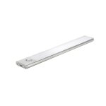 Lampe led sans fil intelligent dtection humaine ultra - mince led lumire, bande magntique lumire ...