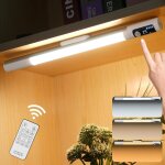 Lampe murale sans fil, applique murale led avec télécommande, lumière a capteur intelligent, lumière ... Lampe murale sans fil, applique murale led avec télécommande, lumière a capteur intelligent, lumière ...
