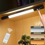 Lampe murale sans fil, applique murale led avec télécommande, lumière a capteur intelligent, lumière ... Lampe murale sans fil, applique murale led avec télécommande, lumière a capteur intelligent, lumière ...