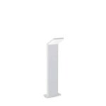 Lampe - smarties - tl d30 - aluminium l�ger - diffuseur opal - 1050 lumen - ip54
