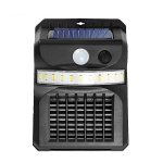 Lampe solaire anti - moustique a led, capteur intelligent humain, applique murale d'extérieur pour jardin ... Lampe solaire anti - moustique a led, capteur intelligent humain, applique murale d'extérieur pour jardin ...
