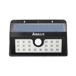 Lampe solaire super brillante a 20 led avec détecteur de mouvement, résistante aux intempéries, avec ... Lampe solaire super brillante a 20 led avec détecteur de mouvement, résistante aux intempéries, avec ...