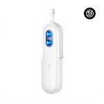 Lampe de st�rilisation uv de toilette portable