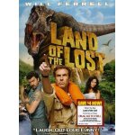 Land of the lost