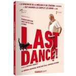 Last dance Last dance