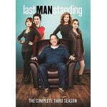 Last man standing (2011 / tv series): season 3 (on demand dvd - r)
