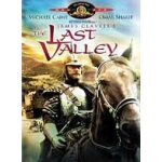Last valley