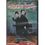 Laurel et hardy