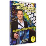 Laurent michelotto : dansez avec laurent michelotto