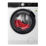 Lave - linge hublot pose - libre s�rie 9000 10 kg - aeg lfr95a116s