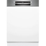 Lave - vaisselle bosch smi2hts02e - s�rie 2 - encastrable - 13 couverts - 81, 5 x 59, 8 x 57, 3 cm - ...