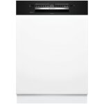 Lave - vaisselle bosch smi4hcb07e - s�rie 4 - encastrable - 14 couverts - 81, 5 x 59, 8 x 57, 3 cm - ...