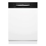 Lave - vaisselle bosch smi4hcb07e - s�rie 4 - encastrable - 14 couverts - 81, 5 x 59, 8 x 57, 3 cm - ...
