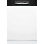 Lave - vaisselle bosch smi4hcb19e - série 4 - encastrable - 14 couverts - 81, 5 x 59, 8 x 57, 3 cm - ... Lave - vaisselle bosch smi4hcb19e - série 4 - encastrable - 14 couverts - 81, 5 x 59, 8 x 57, 3 cm - ...