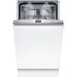 Lave - vaisselle bosch spv6ymx08f - série 6 - encastrable - 10 couverts - 81, 5 x 44, 8 x 55 cm - wi ... Lave - vaisselle bosch spv6ymx08f - série 6 - encastrable - 10 couverts - 81, 5 x 44, 8 x 55 cm - wi ...