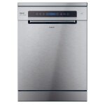 Lave - vaisselle candy cf5c1f0x pose libre 15 couverts