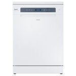 Lave - vaisselle candy rapid� cf 5c1f0w pose libre 15 couverts