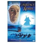 Lawrence of arabia (single disc edition)