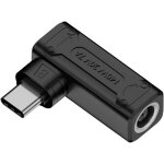 Lbgwp60 - 140w 100w pr dc 7. 4x5. 0mm entr�e vers usb - c type - c pr d'alimentation coud�e a 90 degr�s ...