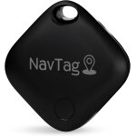 Lbgwp60 - localisateur compatible avec apple (2024), smart tag tracker, localisateur d'objets, (exclusivement ...