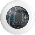 Lbgwp60 - localisateur de clés compatible avec apple find my (ios uniquement), localisateur d'objets ... Lbgwp60 - localisateur de clés compatible avec apple find my (ios uniquement), localisateur d'objets ...