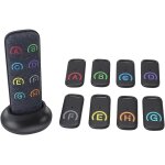Lbgwp60 - localisateur de cl sans fil, dispositif de suivi intelligent a haute sensibilit pour tlcommandes ...