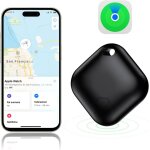 Lbgwp60 - localisateur d'objets perdus intelligent pour trouver des objets perdus, positionnement prcis ...