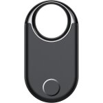Lbgwp60 - smart air tracker tag, localisateur d'objets compatibles avec apple local r application (ios ...