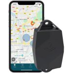 Lbgwp60 - traceur gps i noir - voiture et moto - autonomie 5 ans - suivi discret sans recharge - abonnement ...