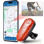 Lbgwp60 - traceur gps moto geolocalisation vehicule traceur gps voiture pour velo moto trotinette electrique ...