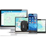 Lbgwp60 - traceur gps voiture tk905 sans abonnement - 5000mah, 90 jours d'autonomie, aimant puissant ... Lbgwp60 - traceur gps voiture tk905 sans abonnement - 5000mah, 90 jours d'autonomie, aimant puissant ...