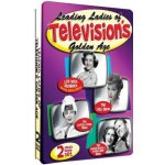 Leading ladies of television s golden age (life with elizabeth starring betty white) 2 dvd embossed tin! ...